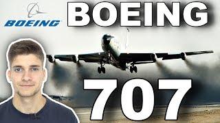 Die BOEING 707! AeroNewsGermany