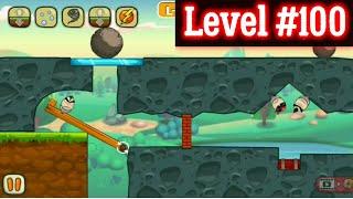 Disaster Will Strike 2 Level 100 Android iOS Answer