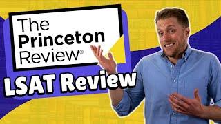 Princeton Review LSAT Prep Course Review (MUST WATCH)