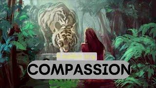 Power of Compassion - A Buddhist Story of Karma