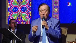 Jurabek Murodov - Khesh mayozor (Concert 75 years anniversary in Dushanbe)