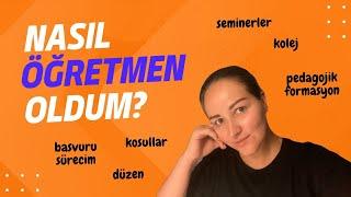 Müzik Öğretmeni | İş Tecrübesi