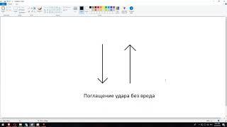 Защита поглащающая магические удары рунами | Магия рун | Артур Эйдл