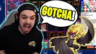 How I Caught Dueling Book's WORST BAN EVADER! | Yu-Gi-Oh Judge Call Twitch Highlight