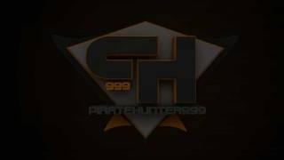 piratehunter999 intro