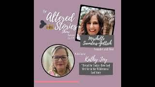 Kathy Joy Preview