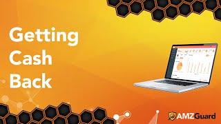 Getting Cash Back with Amazon Automation