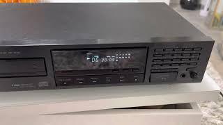 KENWOOD DP-3010