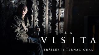 La Visita: Tráiler Internacional 1 (Universal Pictures) [HD]