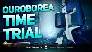 Ouroborea - Solo Time Trial Guide (Destiny 2 Forsaken)