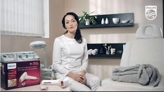 Домашний фотоэпилятор Philips Lumea. Что нужно знать?