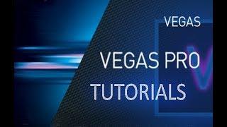 Vegas Pro 15 - Full Tutorial for Beginners [COMPLETE - 15 MINS!]