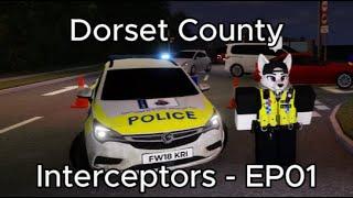 Dorset County Interceptors - Episode 01