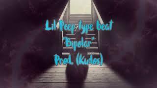 [FREE] "Bipolar" | Lil Peep type beat | Prod. (Kudos)
