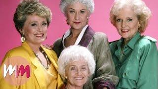 Top 10 Memorable Golden Girls Moments