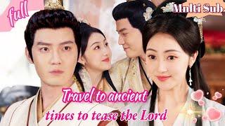 The powerful prince from a prominent family actually fell in love with a female tailor!