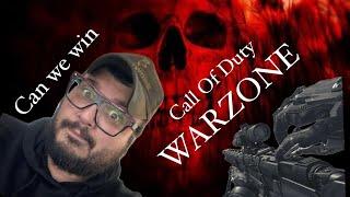 LIVE - HOW MANY WINS IS A PRO IN WARZONE CALL OF DUTY