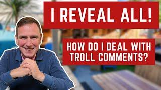 A MASSIVE Q&A SPECIAL - My YOUTUBE JOURNEY!