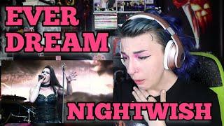 REACTION | NIGHTWISH "EVER DREAM" (LIVE, WACKEN 2013)