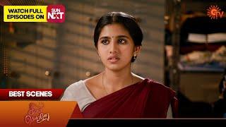 Singappenne - Best Scenes | 13  June 2025 | Tamil Serial | Sun TV