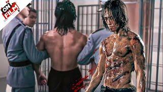 Return from the Blood Prison - Great Movie 2024 | Hong Kong Gangster Martial Arts Action Movie