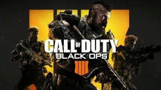 Call Of Duty Black Ops 4 - Ep 1