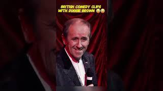 BRILLIANT Duggie Brown #shorts #viralshorts