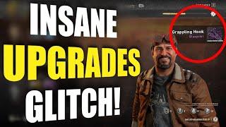 Upgrade everything FREE! No trophies needed | Dying Light 2 upgrades glitch