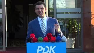 Opozita bashkë për të rrëzuar Kurtin/ Partitë politike: Të kundërshtojmë “izolimin” e Kosovës