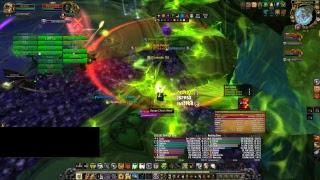 World Of Warcraft - ToS Heroic Raiding