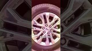 What is New on the 2024 Ford F-150??