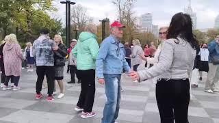 Танцы/Харьков/Dancing/А ты любовь моя первая/12.10.2024/#dance#kharkiv