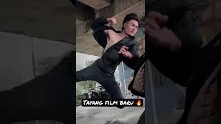 Tonton yg baru ya LAO VS HOUSEN  #genji #murayama #laosuzuran #crowszero