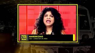 Nandini Dias, CEO, Lodestar UM urges CEOs to adopt flexi timing as a step to saving the lives.