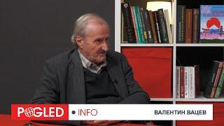 Валентин Вацев: Бъдещето на България е в БРИКС!