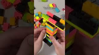 How To: Build a LEGO Phone Stand