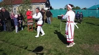 Концерт в село Девлезеркино, часть 7.