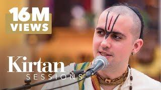 Mero Radha Ramana - Aaradhakananda | Kirtan Sessions