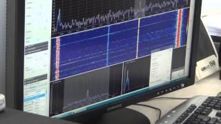 Receiving 60 KHz time signal in Macedonia with RTL-SDR