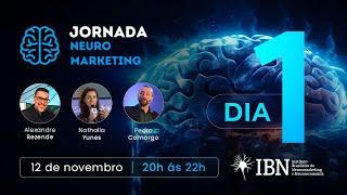 Jornada Neuromarketing - Dia 1