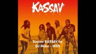 Succes Kassav non stop by DJ Mike wake up sound studio