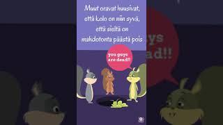 Satu Olavi Oravasta