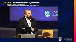 Cannabis Science Symposium 2019 - Welcome and Keynote, Dr. Ricky Bluthenthal