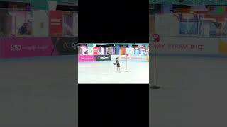 Alicia Madeline Elaine - Skate Malaysia 2024