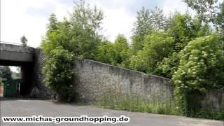 Stadion im. Edmunda Szyca, Poznań   LOST GROUNDS EUROPE