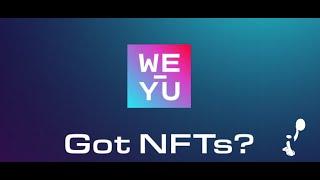 WEYU Review for Market Makers Discord