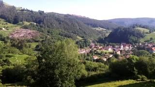 ENTORNO DEL GRAN HOTEL BALNEARIO DE PUENTE VIESGO