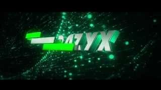 Intro for RazyX (LevelUP)