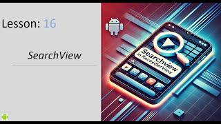 How to Add SearchView to RecyclerView in Android Studio | Full Tutorial