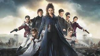 Гордость и предубеждение и зомби (2015) | Pride and Prejudice and Zombies | Фильм в HD